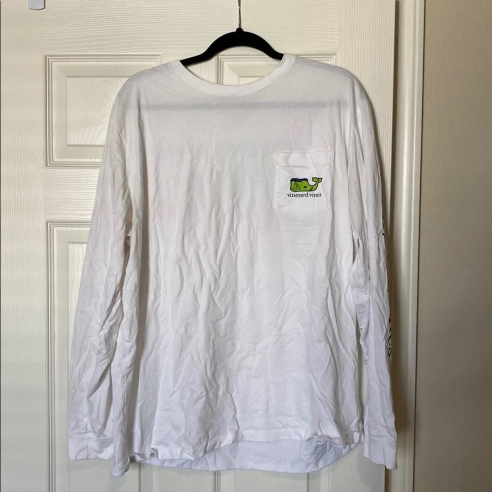 Limited Edition Vineyard Vines Shirt